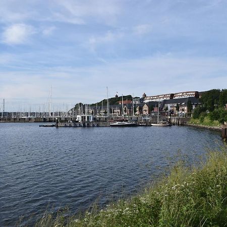 fewo1846 - MeerFreiRaum Flensburg Exterior foto